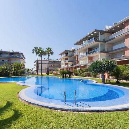 Happy Apartment Oliva Exterior foto