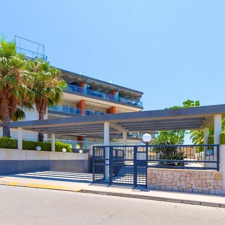 Happy Apartment Oliva Exterior foto