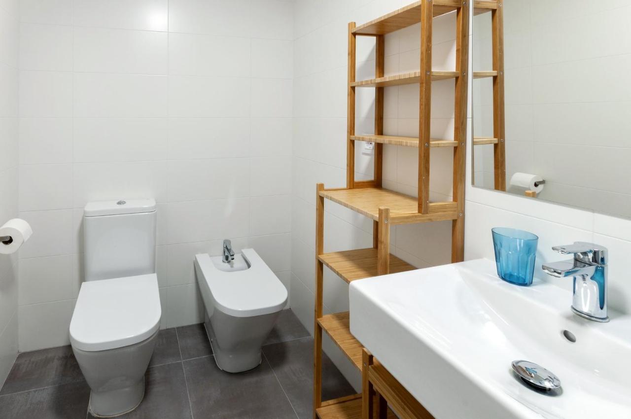 Happy Apartment Oliva Exterior foto