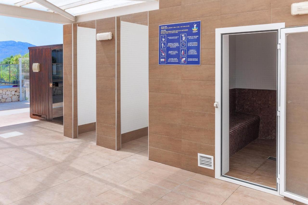 Happy Apartment Oliva Exterior foto